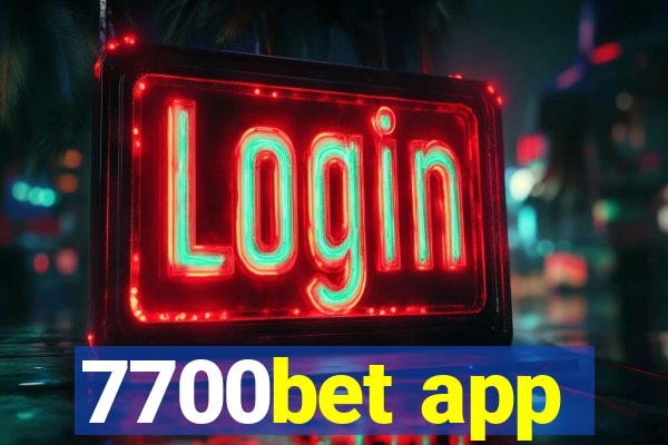 7700bet app